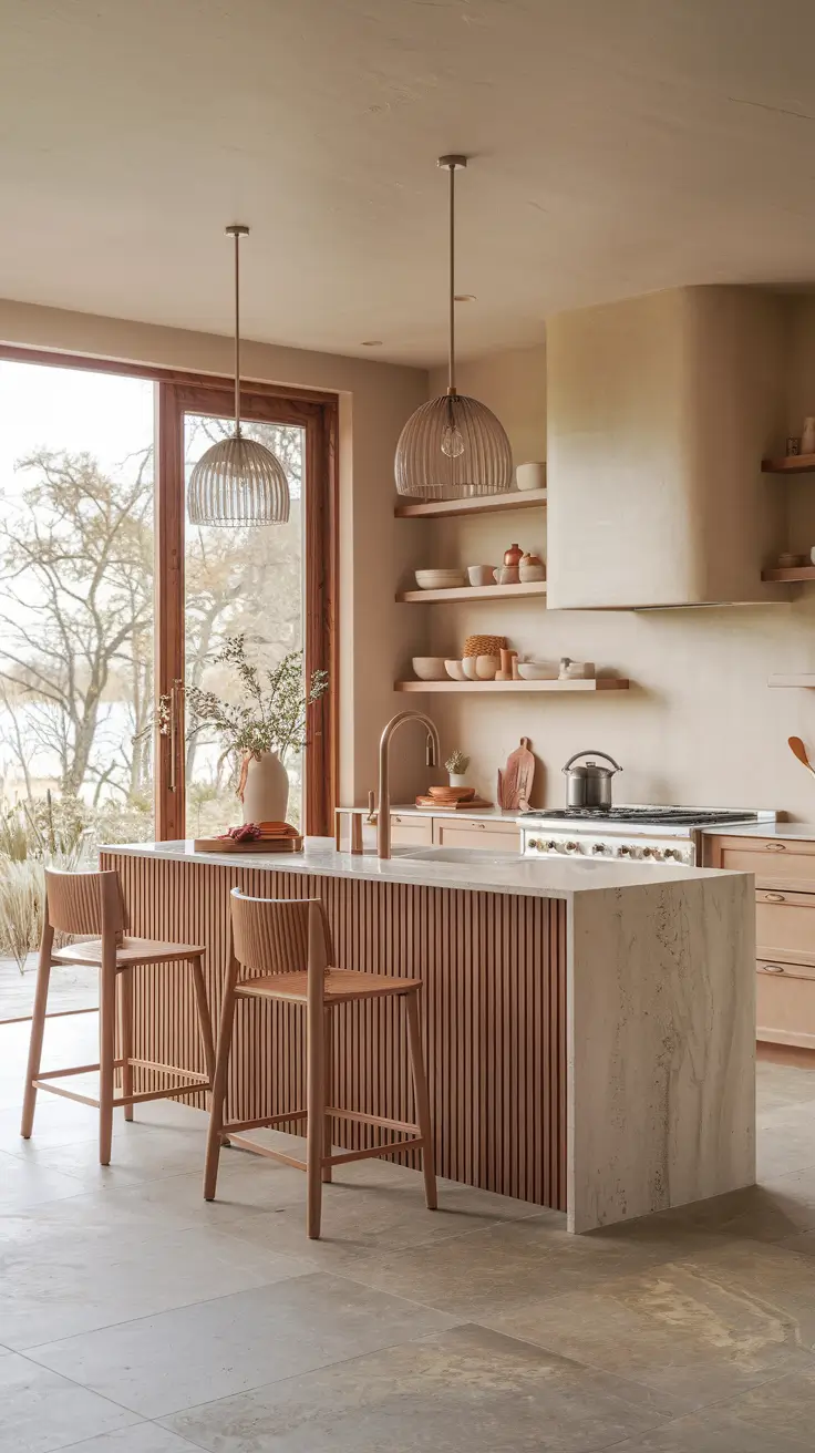 Cozy Kitchen Designs Ideas 2026 - Rustic & Modern Inspiration for Every Home