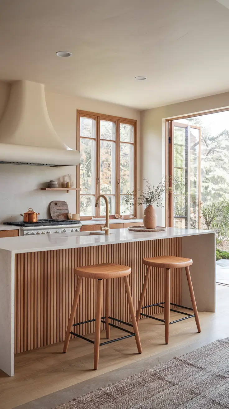 Cozy Kitchen Designs Ideas 2026 - Rustic & Modern Inspiration for Every Home