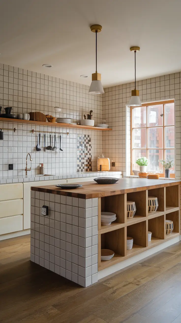 Cozy Kitchen Designs Ideas 2026 - Rustic & Modern Inspiration for Every Home