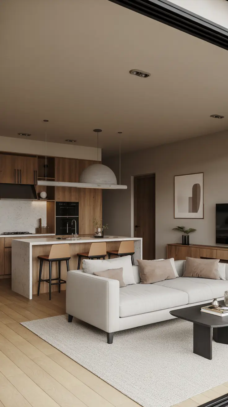 Cozy Kitchen Designs Ideas 2026 - Rustic & Modern Inspiration for Every Home