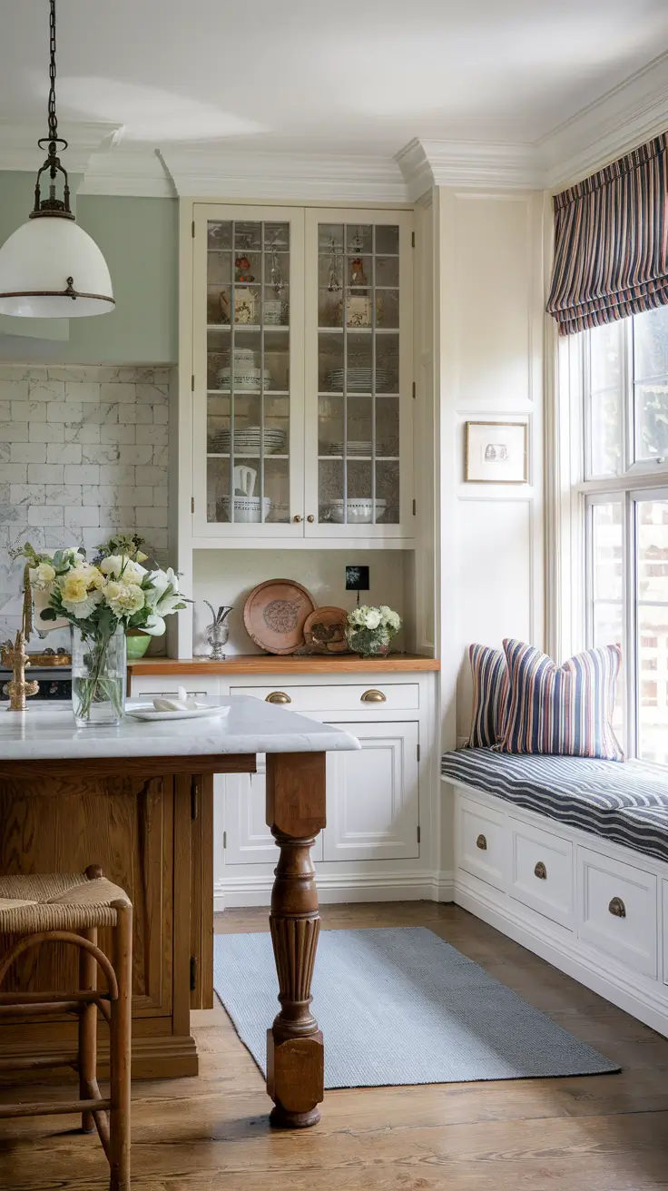 Cozy Kitchen Designs Ideas 2026 - Rustic & Modern Inspiration for Every Home