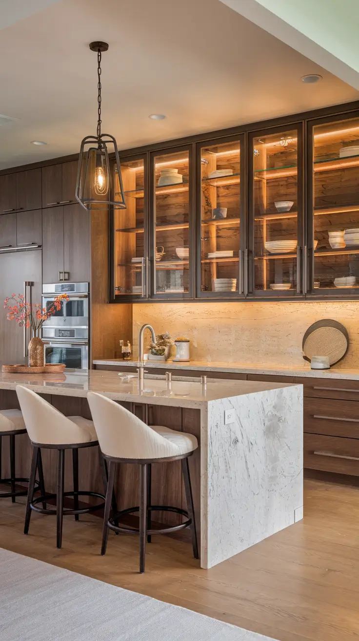 Cozy Kitchen Designs Ideas 2026 - Rustic & Modern Inspiration for Every Home