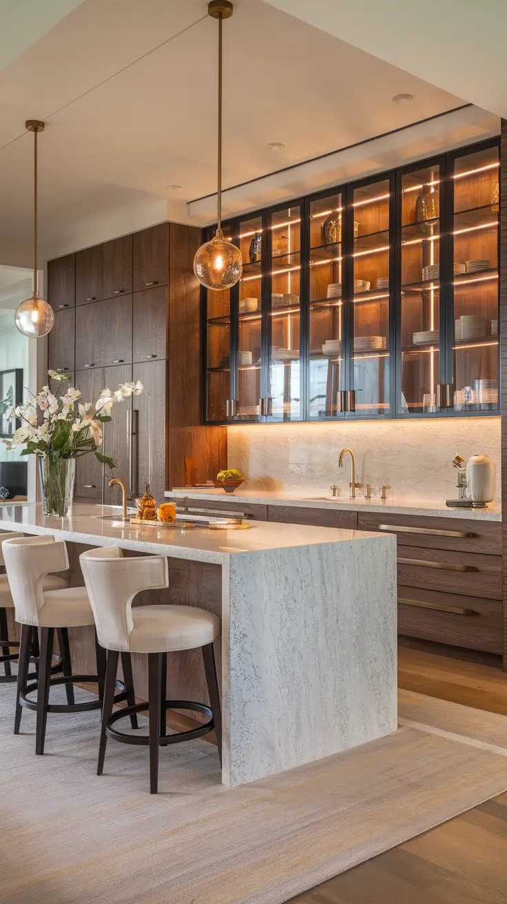 Cozy Kitchen Designs Ideas 2026 - Rustic & Modern Inspiration for Every Home