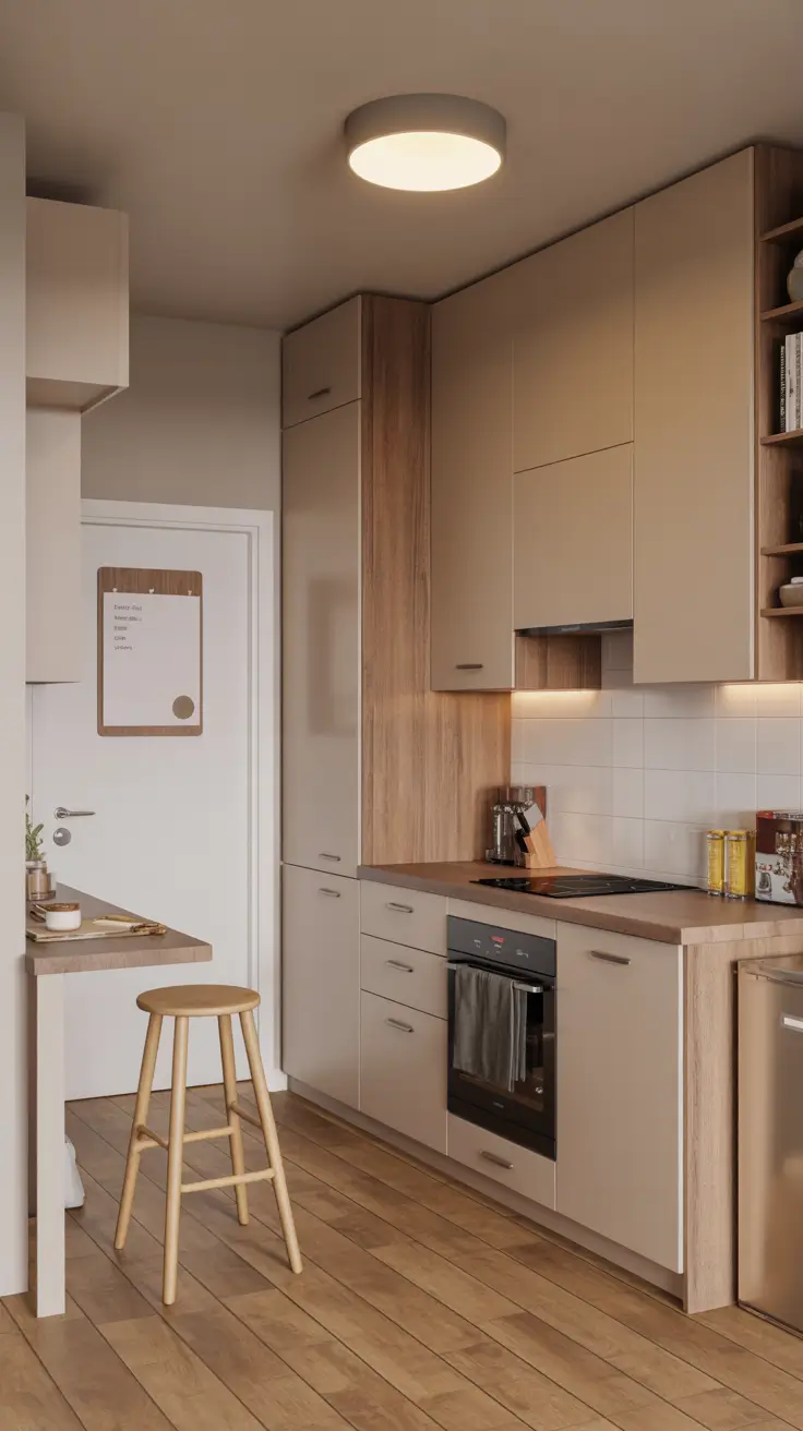 Cozy Kitchen Designs Ideas 2026 - Rustic & Modern Inspiration for Every Home