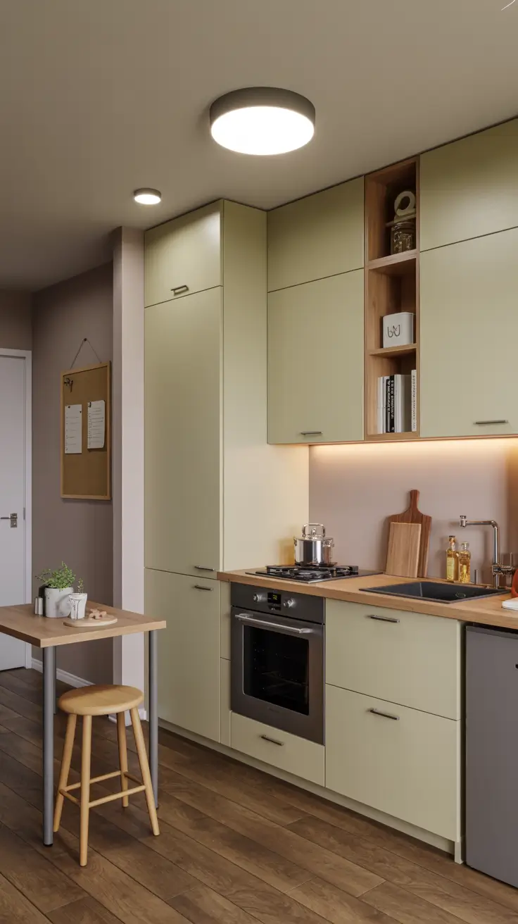 Cozy Kitchen Designs Ideas 2026 - Rustic & Modern Inspiration for Every Home