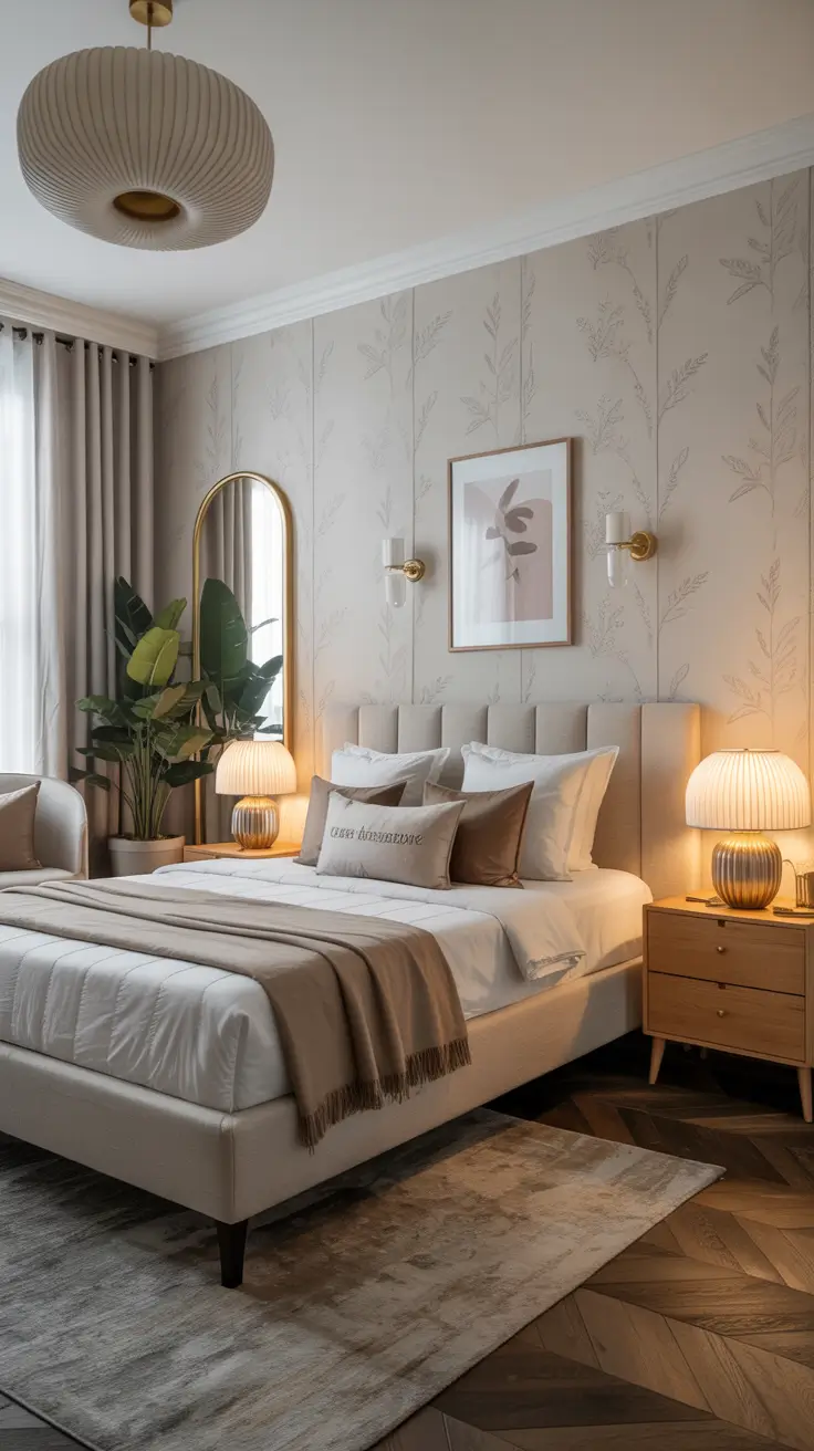 Girls Bedroom Ideas 2026 - Aesthetic & Modern Inspiration for Every Age