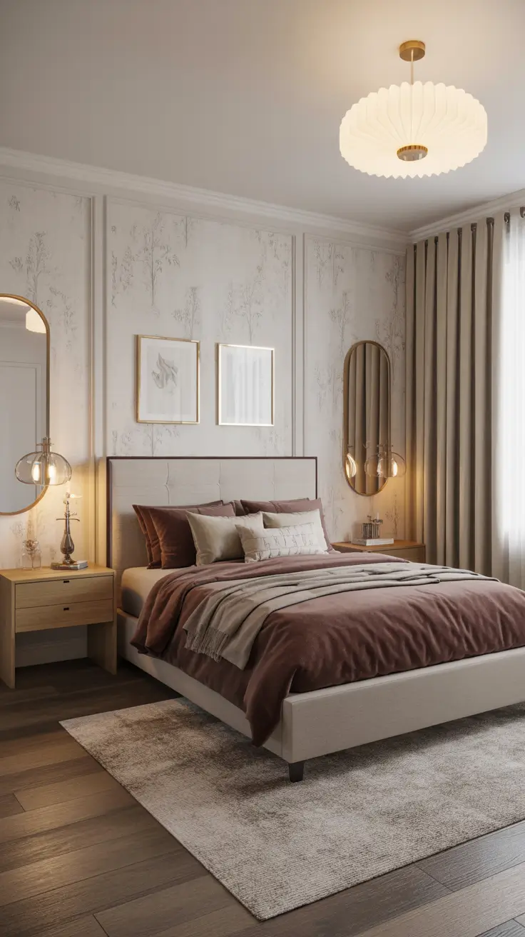 Girls Bedroom Ideas 2026 - Aesthetic & Modern Inspiration for Every Age