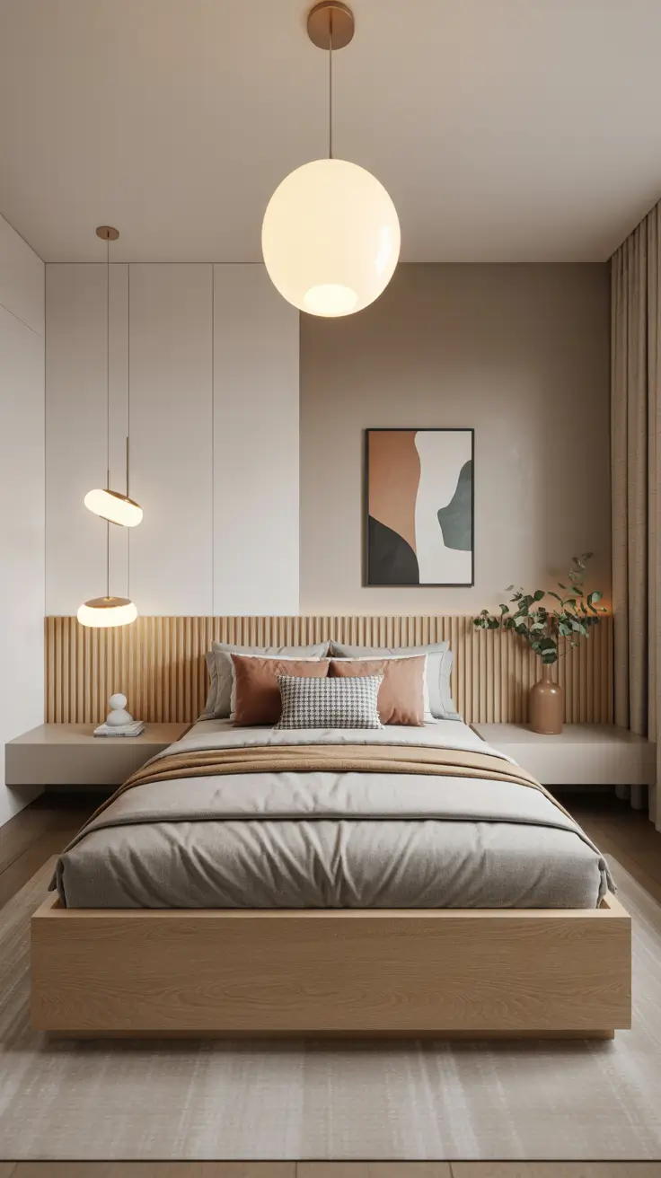 Girls Bedroom Ideas 2026 - Aesthetic & Modern Inspiration for Every Age