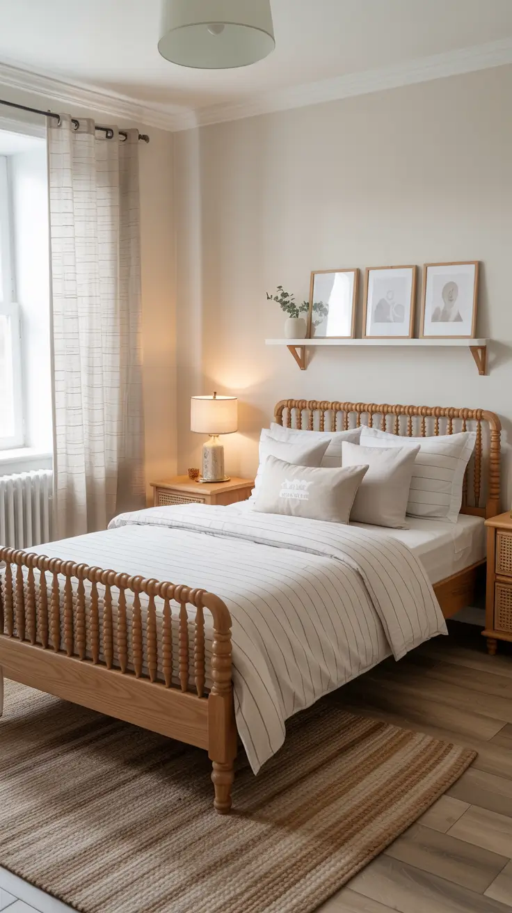 Girls Bedroom Ideas 2026 - Aesthetic & Modern Inspiration for Every Age