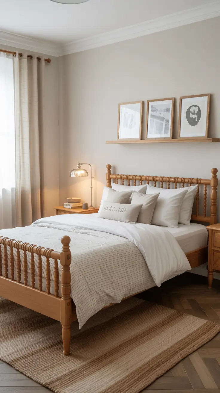 Girls Bedroom Ideas 2026 - Aesthetic & Modern Inspiration for Every Age