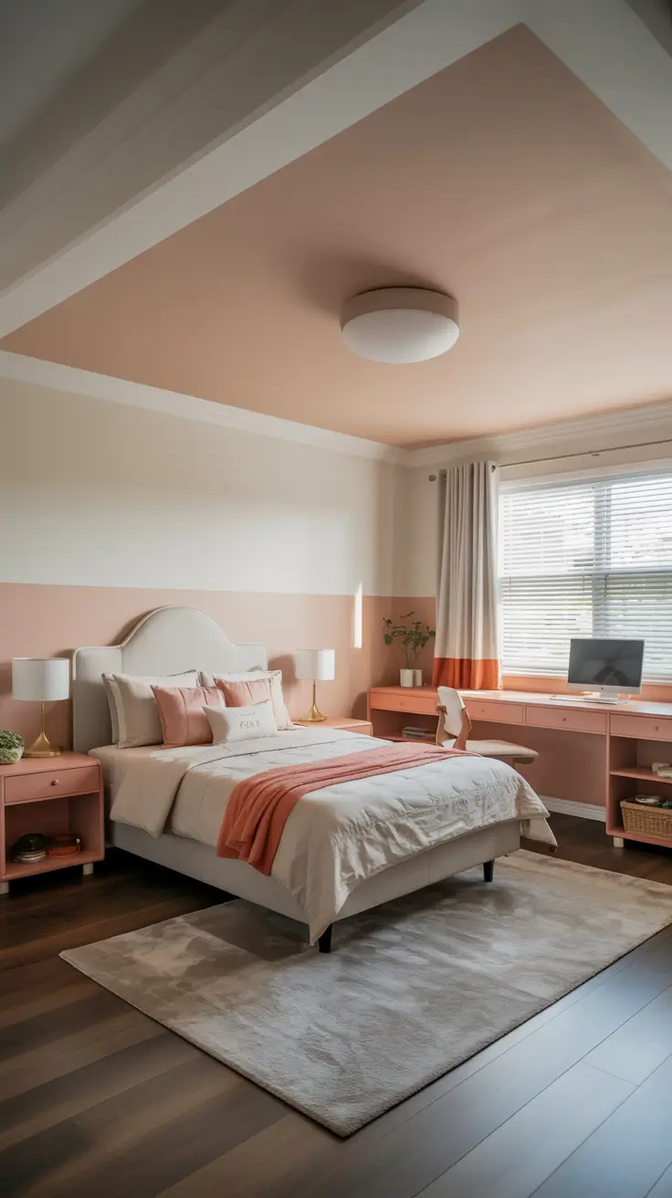 Girls Bedroom Ideas 2026 - Aesthetic & Modern Inspiration for Every Age