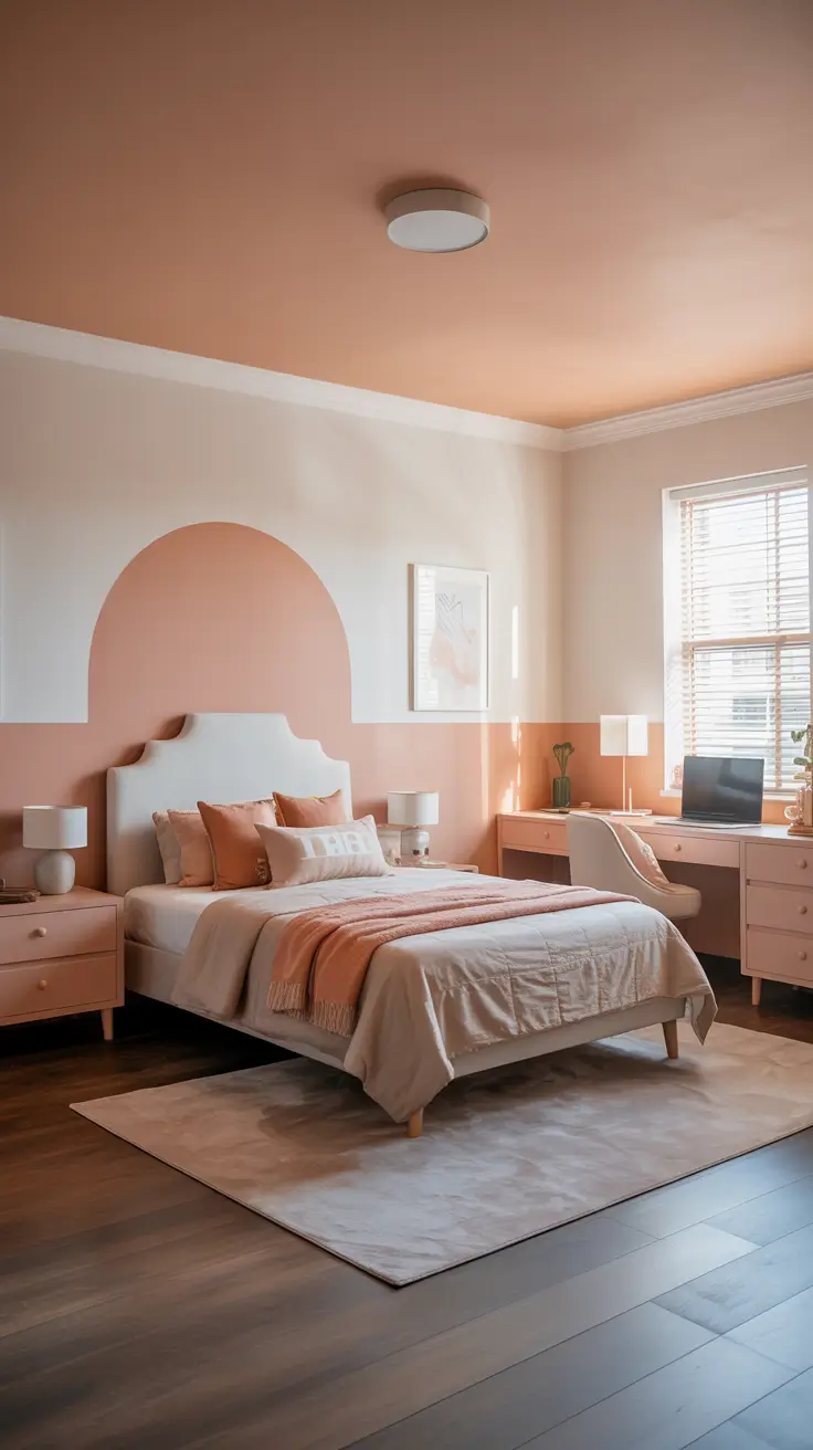 Girls Bedroom Ideas 2026 - Aesthetic & Modern Inspiration for Every Age