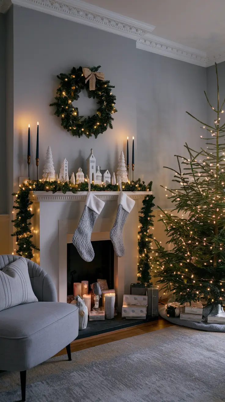 Gray Living Room Designs Ideas 2026 - Cozy and Modern Decorating Inspiration