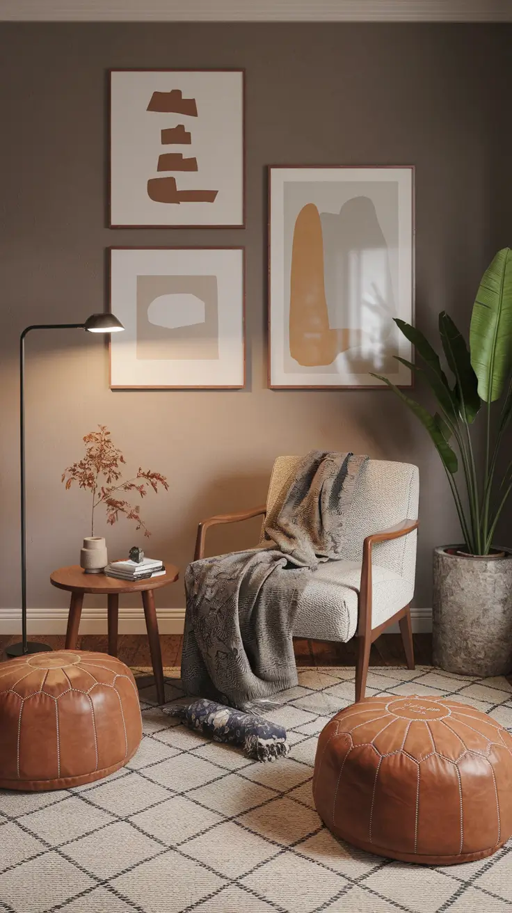 Gray Living Room Designs Ideas 2026 - Cozy and Modern Decorating Inspiration