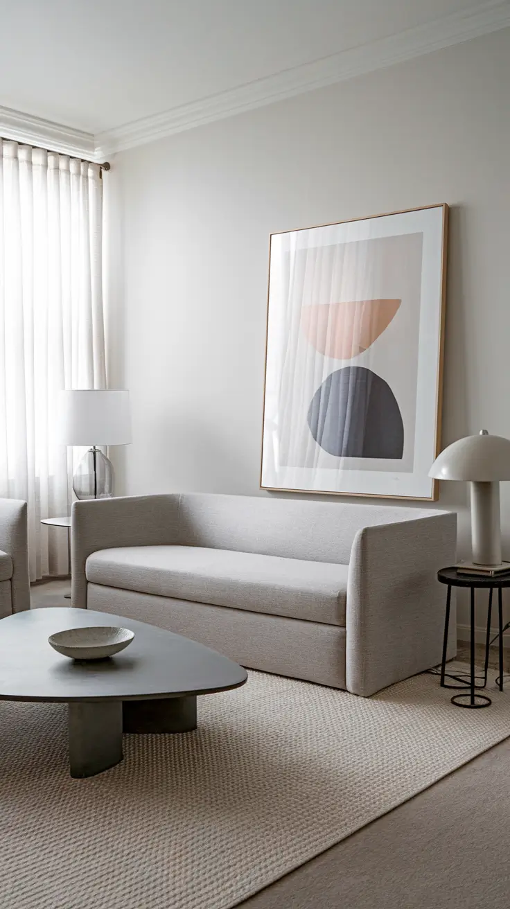 Gray Living Room Designs Ideas 2026 - Cozy and Modern Decorating Inspiration