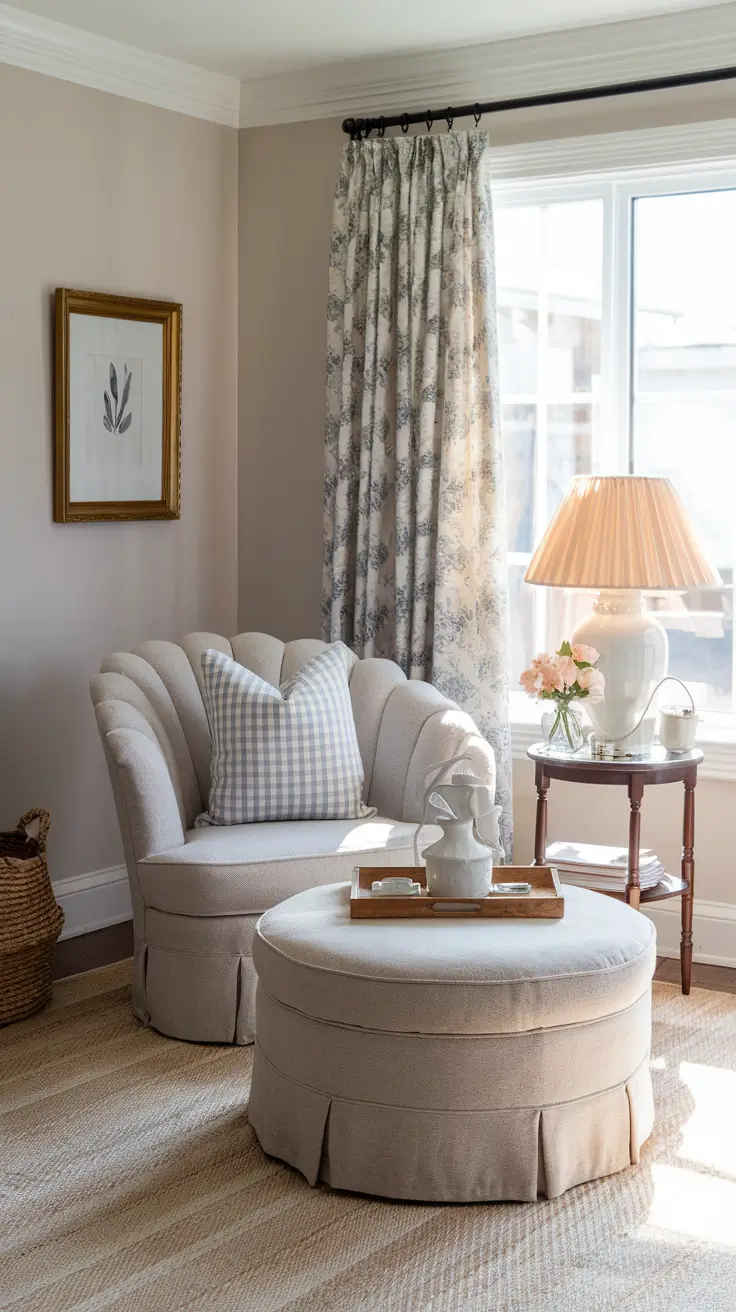 Gray Living Room Designs Ideas 2026 - Cozy and Modern Decorating Inspiration