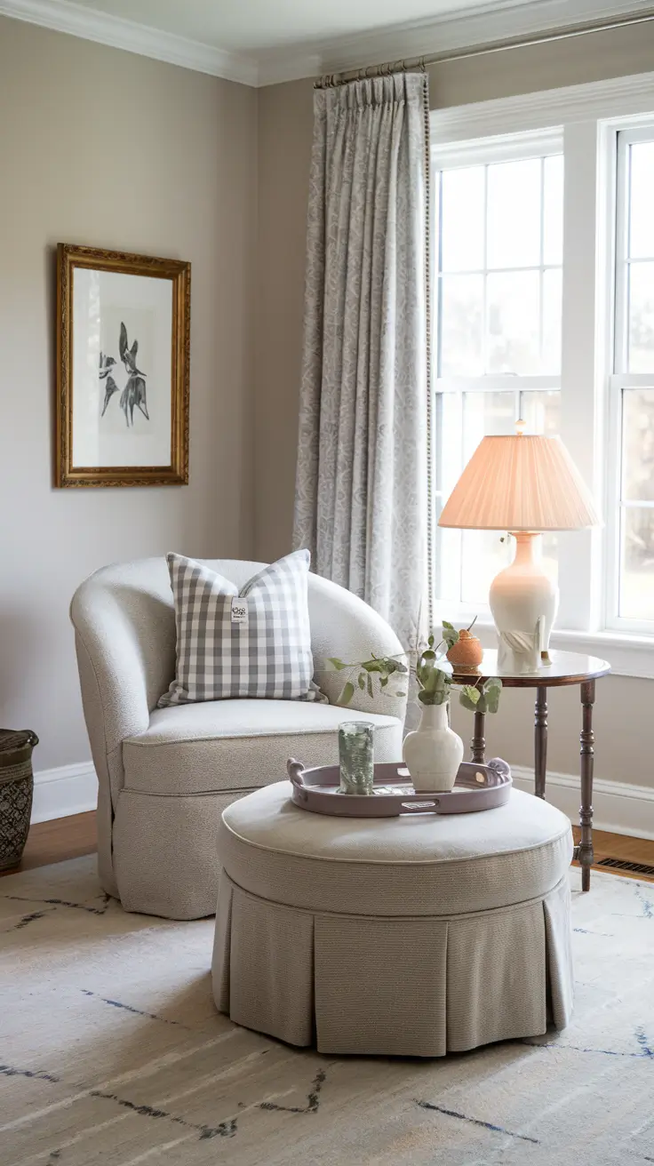 Gray Living Room Designs Ideas 2026 - Cozy and Modern Decorating Inspiration