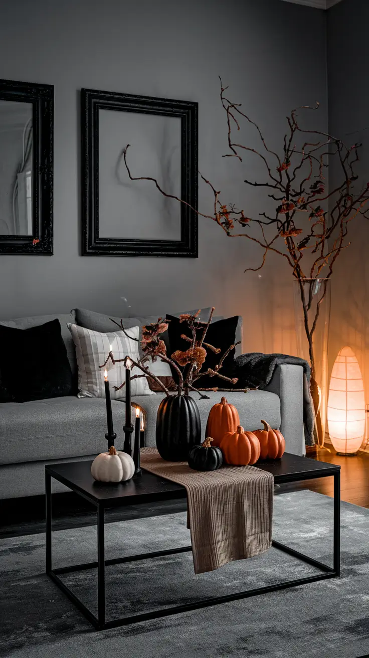 Gray Living Room Designs Ideas 2026 - Cozy and Modern Decorating Inspiration