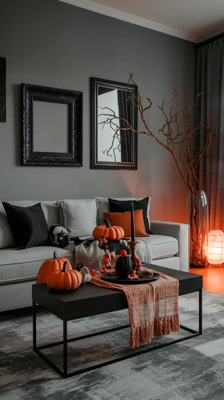 Gray Living Room Designs Ideas 2026 - Cozy and Modern Decorating Inspiration