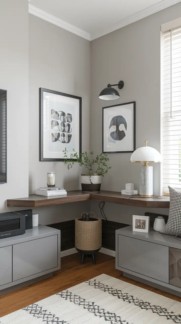 Gray Living Room Designs Ideas 2026 - Cozy and Modern Decorating Inspiration