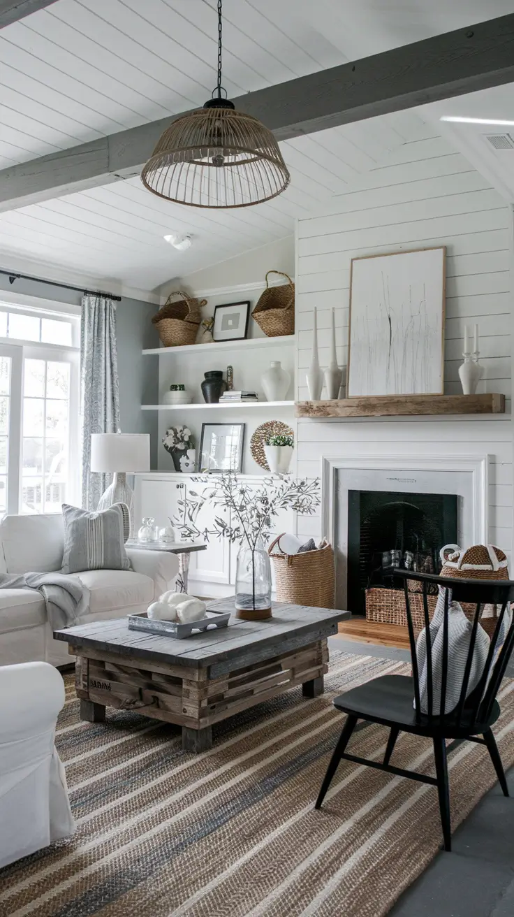 Gray Living Room Designs Ideas 2026 - Cozy and Modern Decorating Inspiration