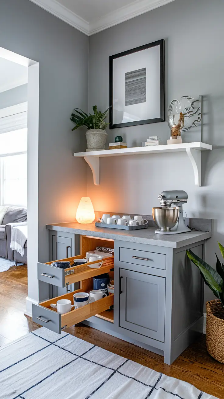 Gray Living Room Designs Ideas 2026 - Cozy and Modern Decorating Inspiration