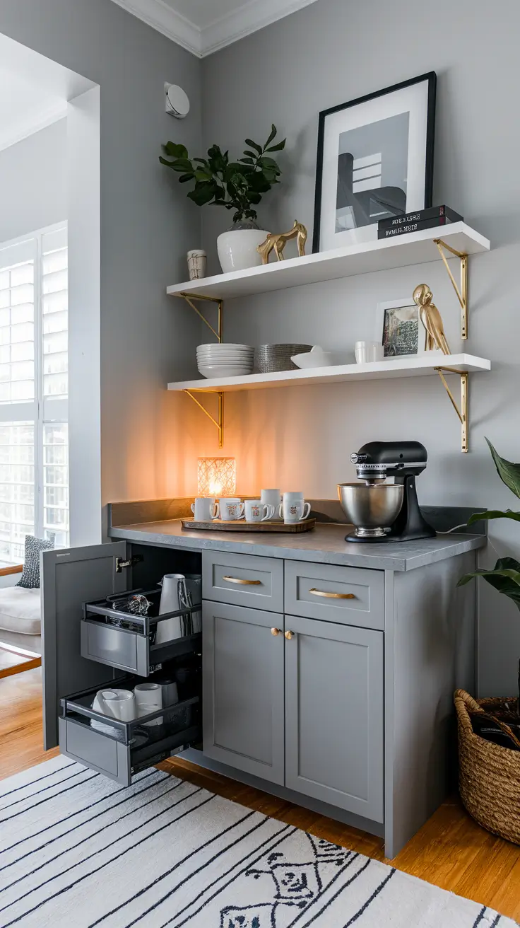 Gray Living Room Designs Ideas 2026 - Cozy and Modern Decorating Inspiration