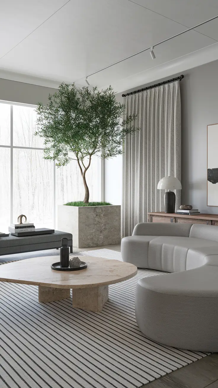 Gray Living Room Designs Ideas 2026 - Cozy and Modern Decorating Inspiration