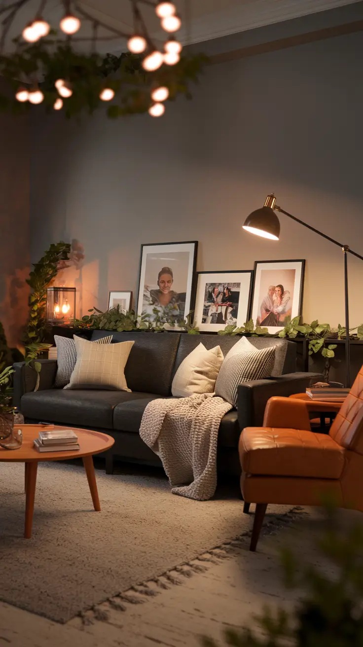 Gray Living Room Designs Ideas 2026 - Cozy and Modern Decorating Inspiration