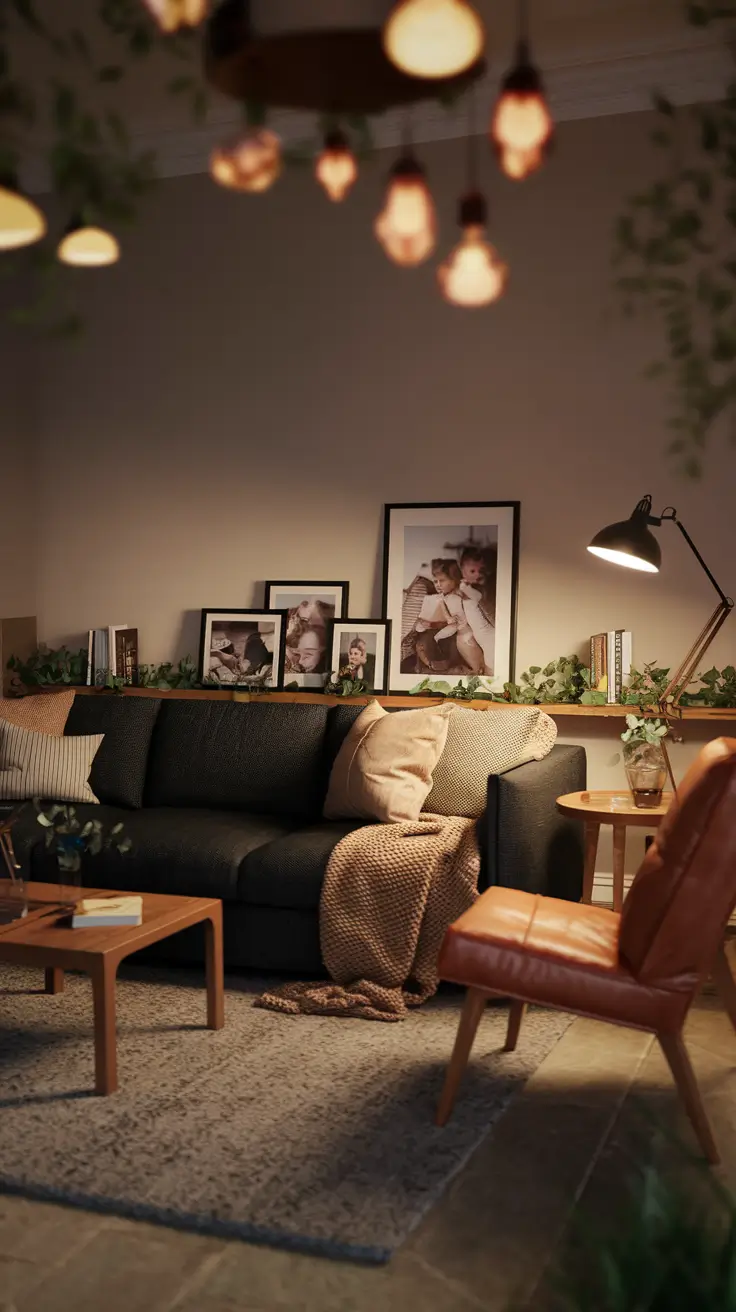 Gray Living Room Designs Ideas 2026 - Cozy and Modern Decorating Inspiration