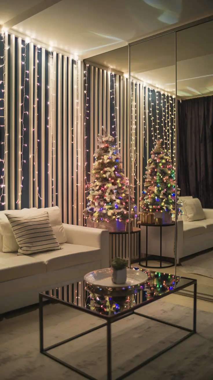 Indoor Christmas Lights Ideas 2026: Cozy, Modern & Creative Holiday Inspiration