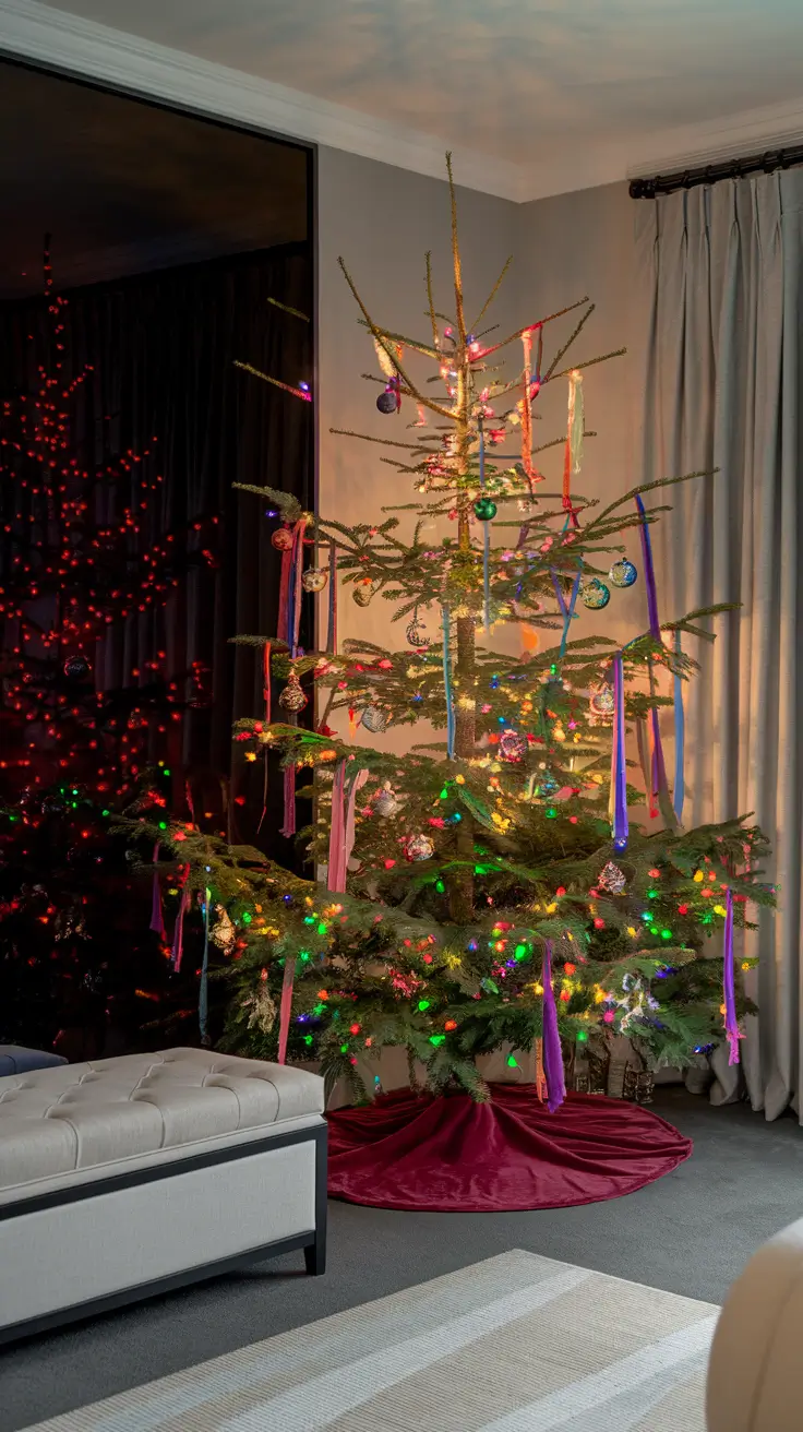 Indoor Christmas Lights Ideas 2026: Cozy, Modern & Creative Holiday Inspiration