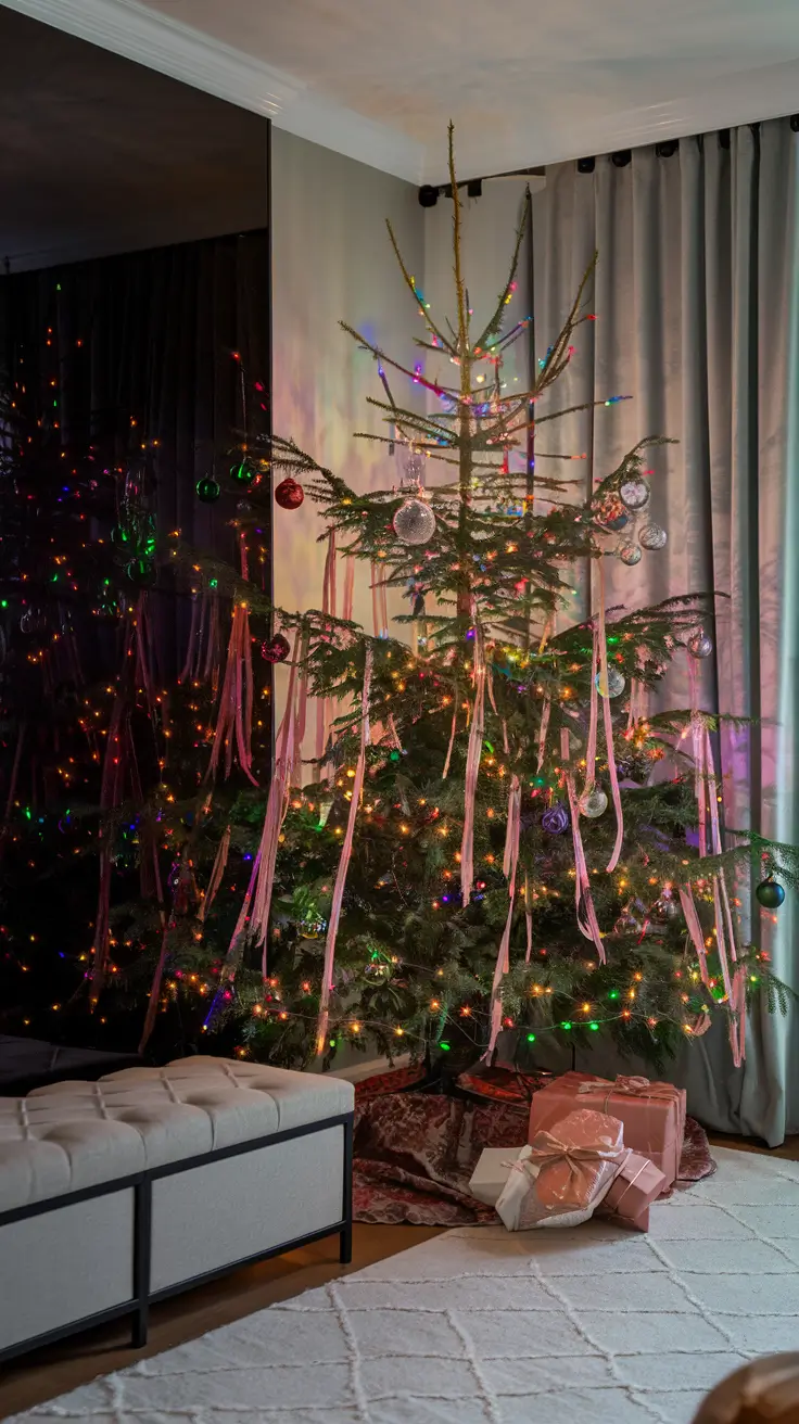 Indoor Christmas Lights Ideas 2026: Cozy, Modern & Creative Holiday Inspiration