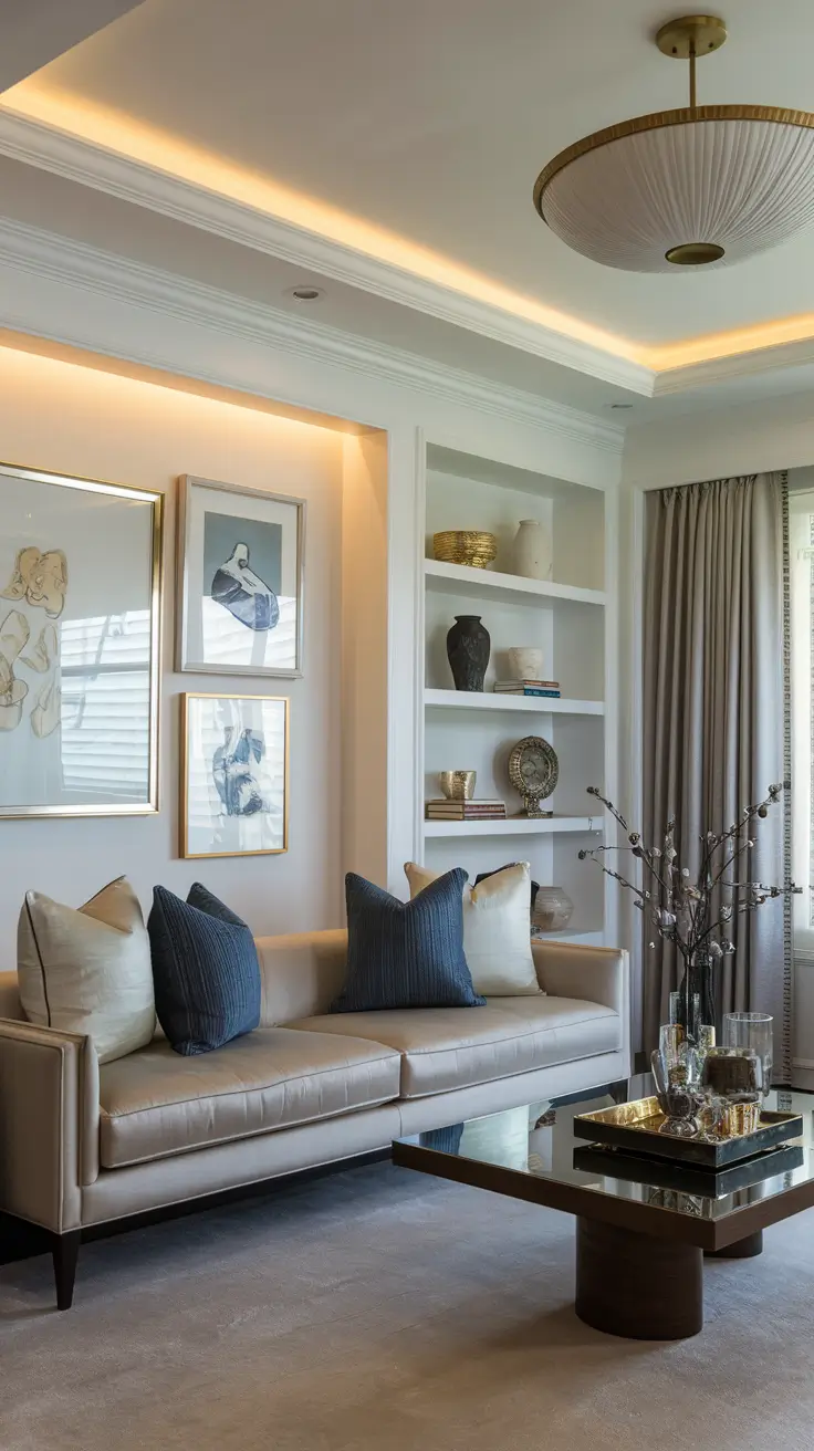 Indoor Christmas Lights Ideas 2026: Cozy, Modern & Creative Holiday Inspiration