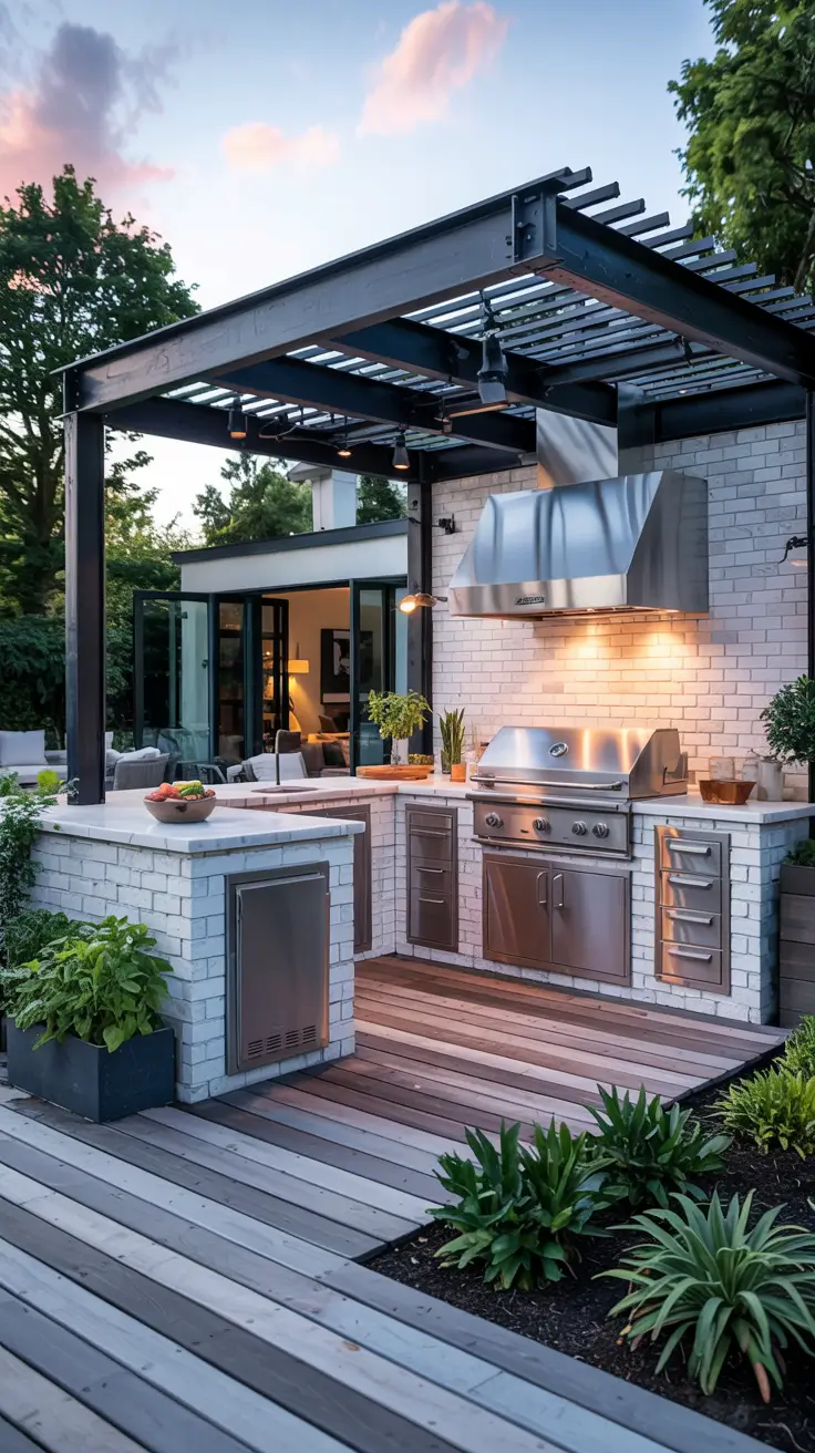 Kitchen Designers Ideas 2026: Modern, Luxury & Functional Styles