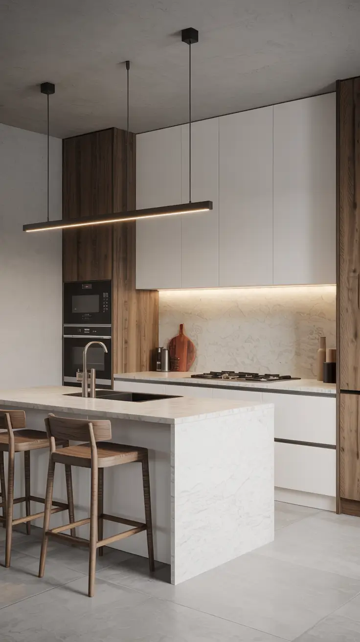 Kitchen Designers Ideas 2026: Modern, Luxury & Functional Styles