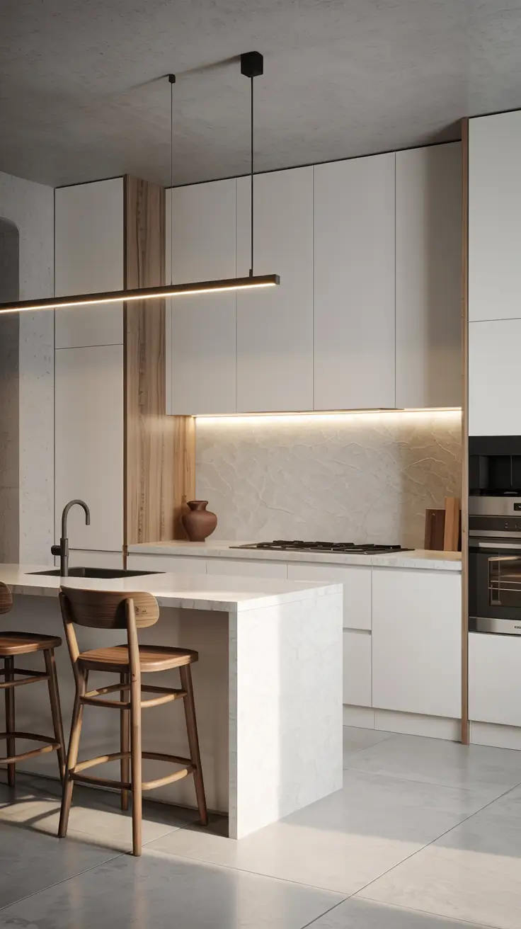 Kitchen Designers Ideas 2026: Modern, Luxury & Functional Styles