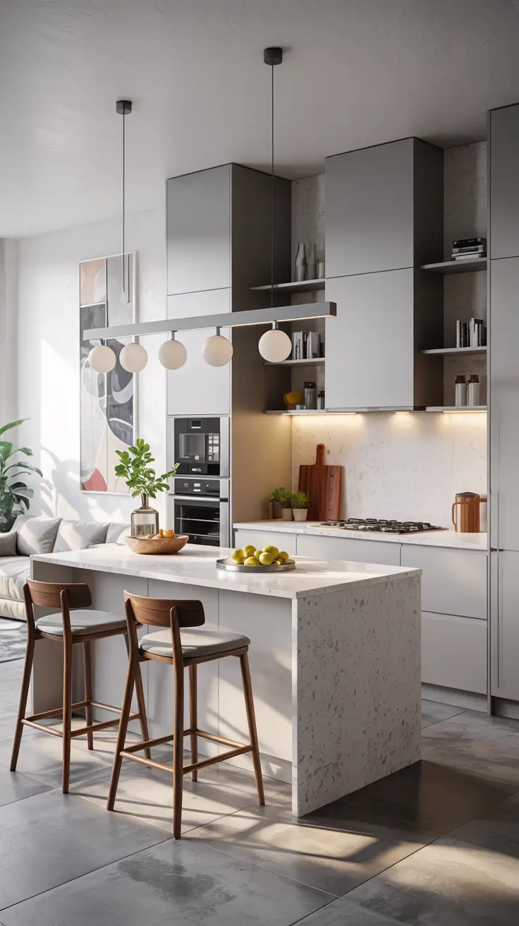 Kitchen Designers Ideas 2026: Modern, Luxury & Functional Styles