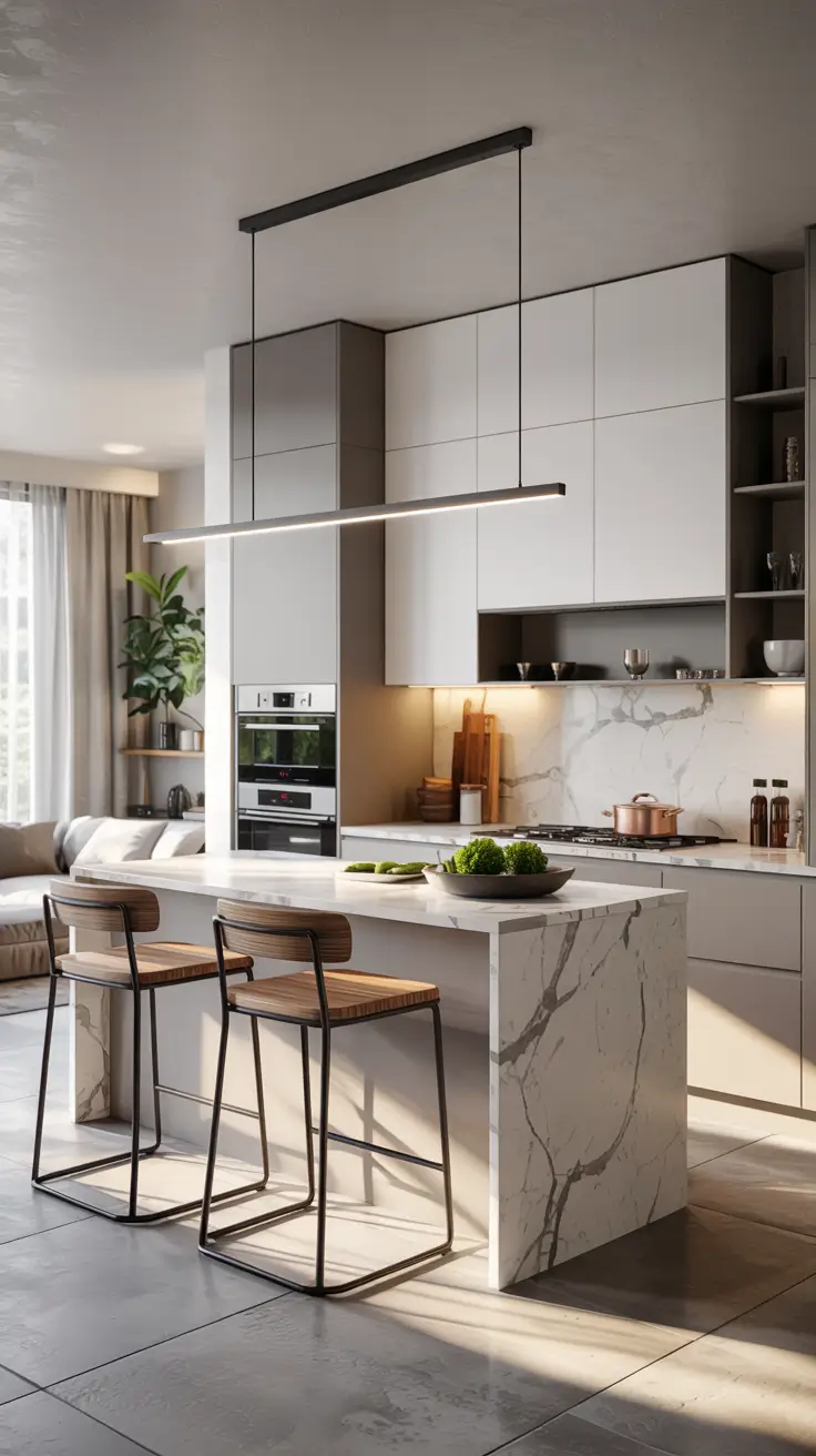 Kitchen Designers Ideas 2026: Modern, Luxury & Functional Styles