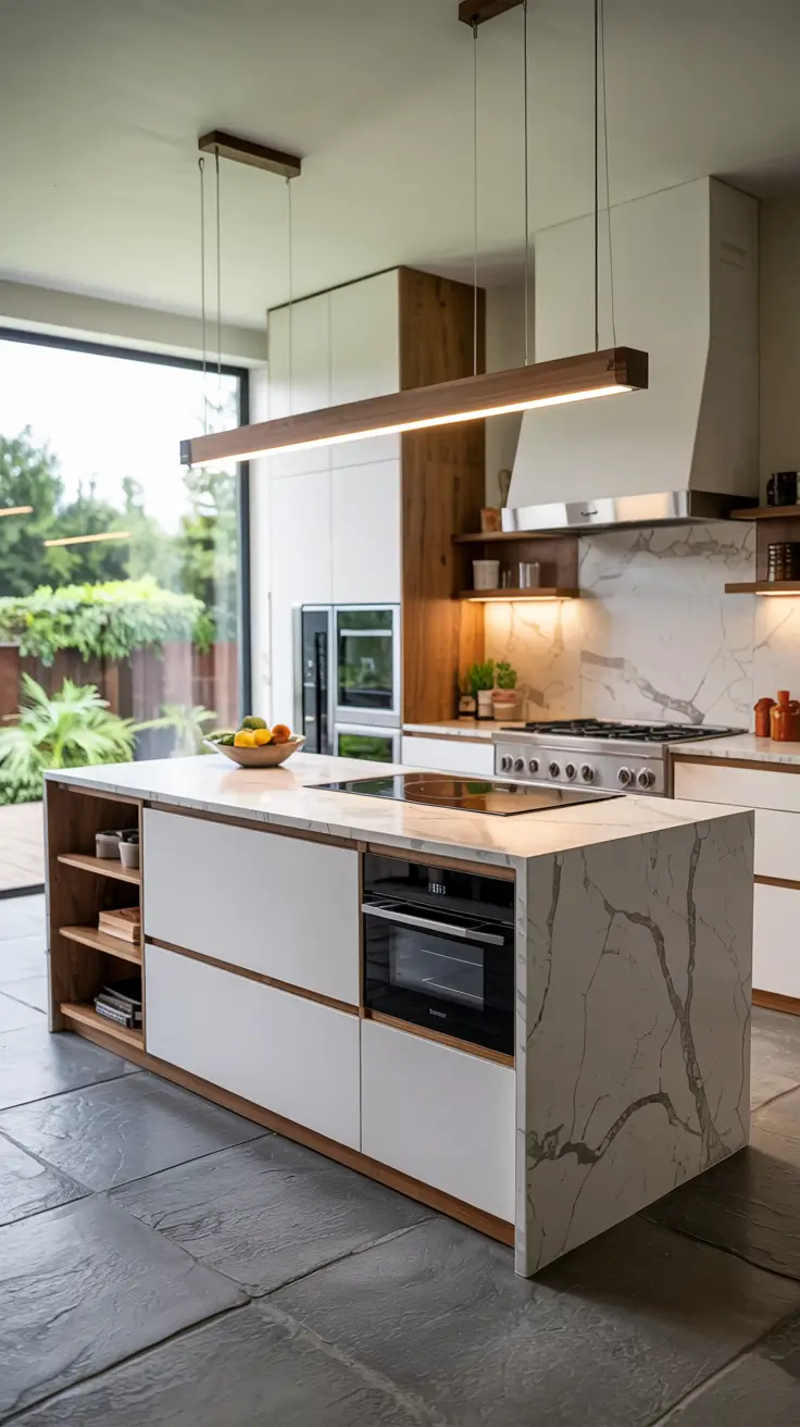 Kitchen Designers Ideas 2026: Modern, Luxury & Functional Styles