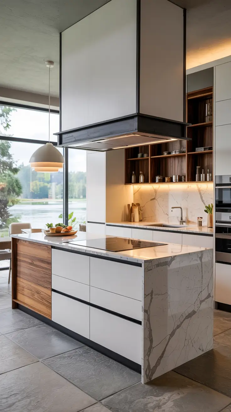 Kitchen Designers Ideas 2026: Modern, Luxury & Functional Styles