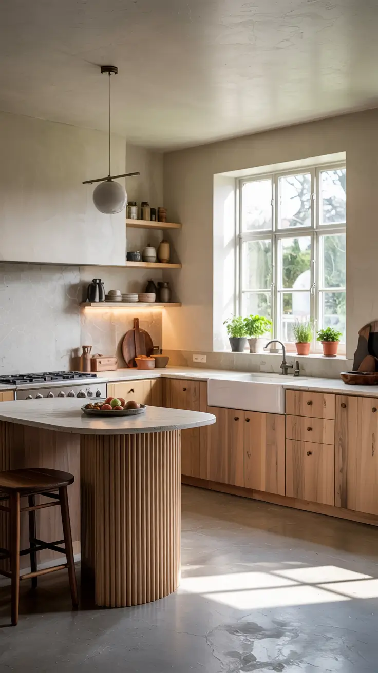 Kitchen Designers Ideas 2026: Modern, Luxury & Functional Styles