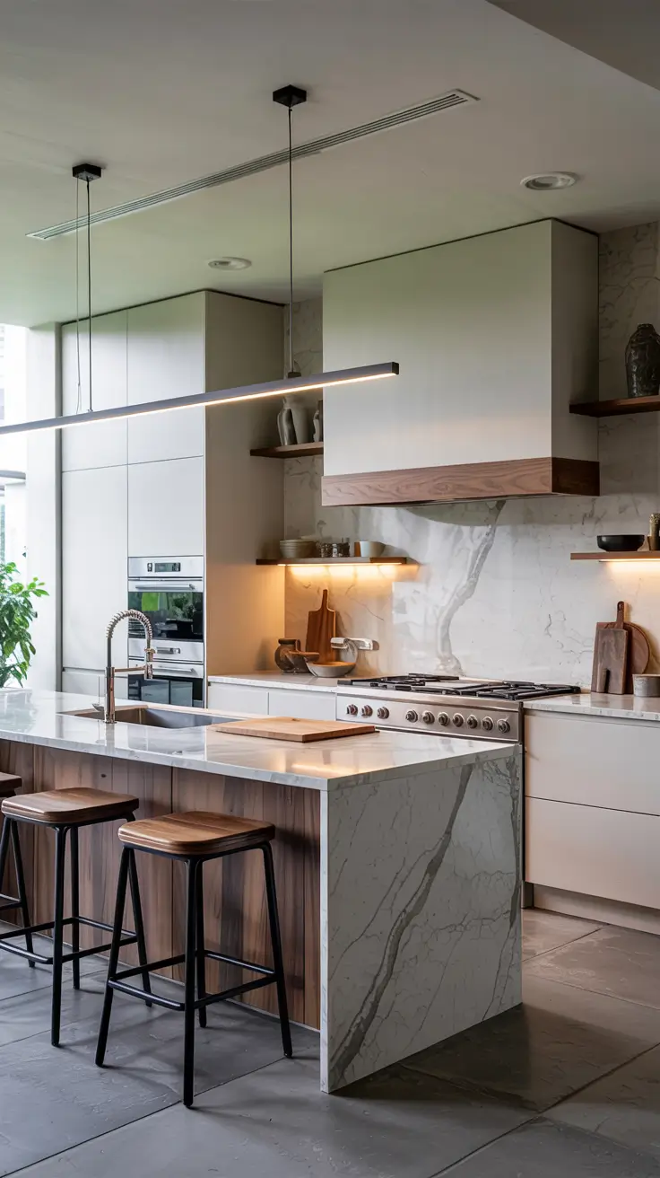 Kitchen Designers Ideas 2026: Modern, Luxury & Functional Styles