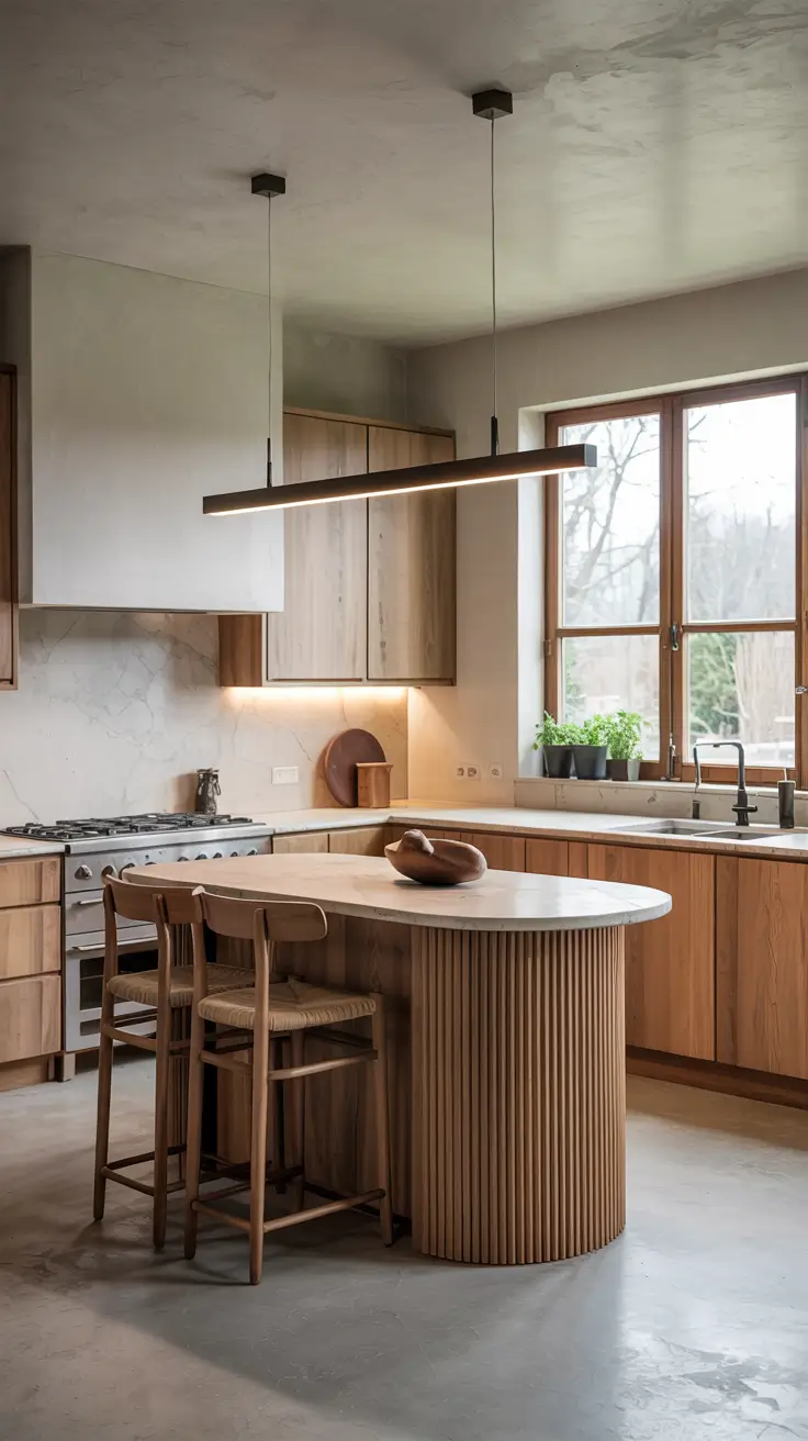 Kitchen Designers Ideas 2026: Modern, Luxury & Functional Styles