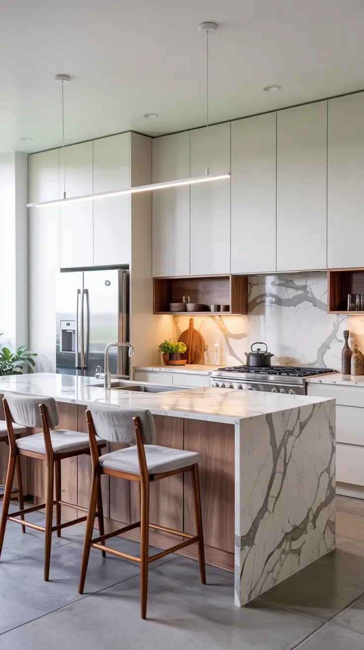 Kitchen Designers Ideas 2026: Modern, Luxury & Functional Styles