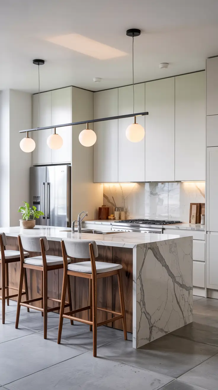 Kitchen Designers Ideas 2026: Modern, Luxury & Functional Styles