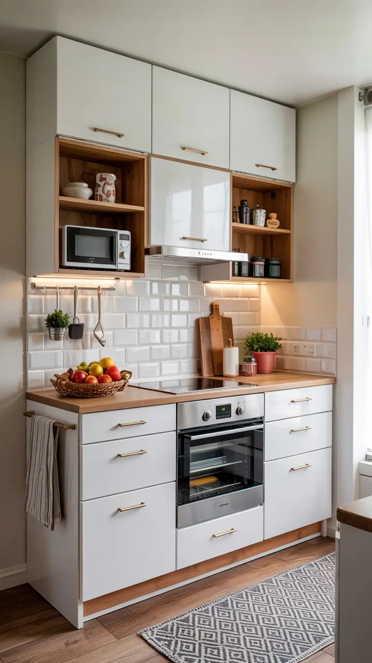 Kitchen Designers Ideas 2026: Modern, Luxury & Functional Styles