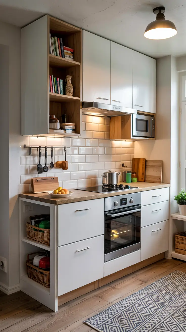 Kitchen Designers Ideas 2026: Modern, Luxury & Functional Styles