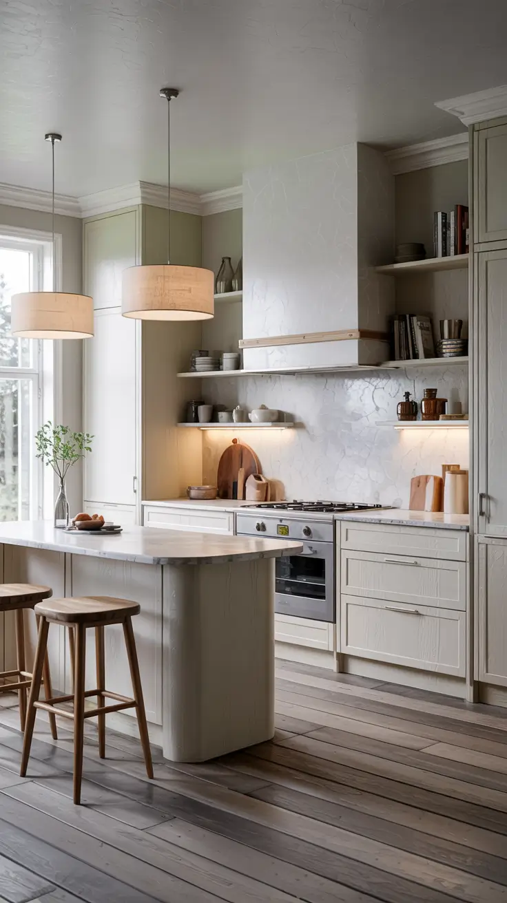 Kitchen Designers Ideas 2026: Modern, Luxury & Functional Styles