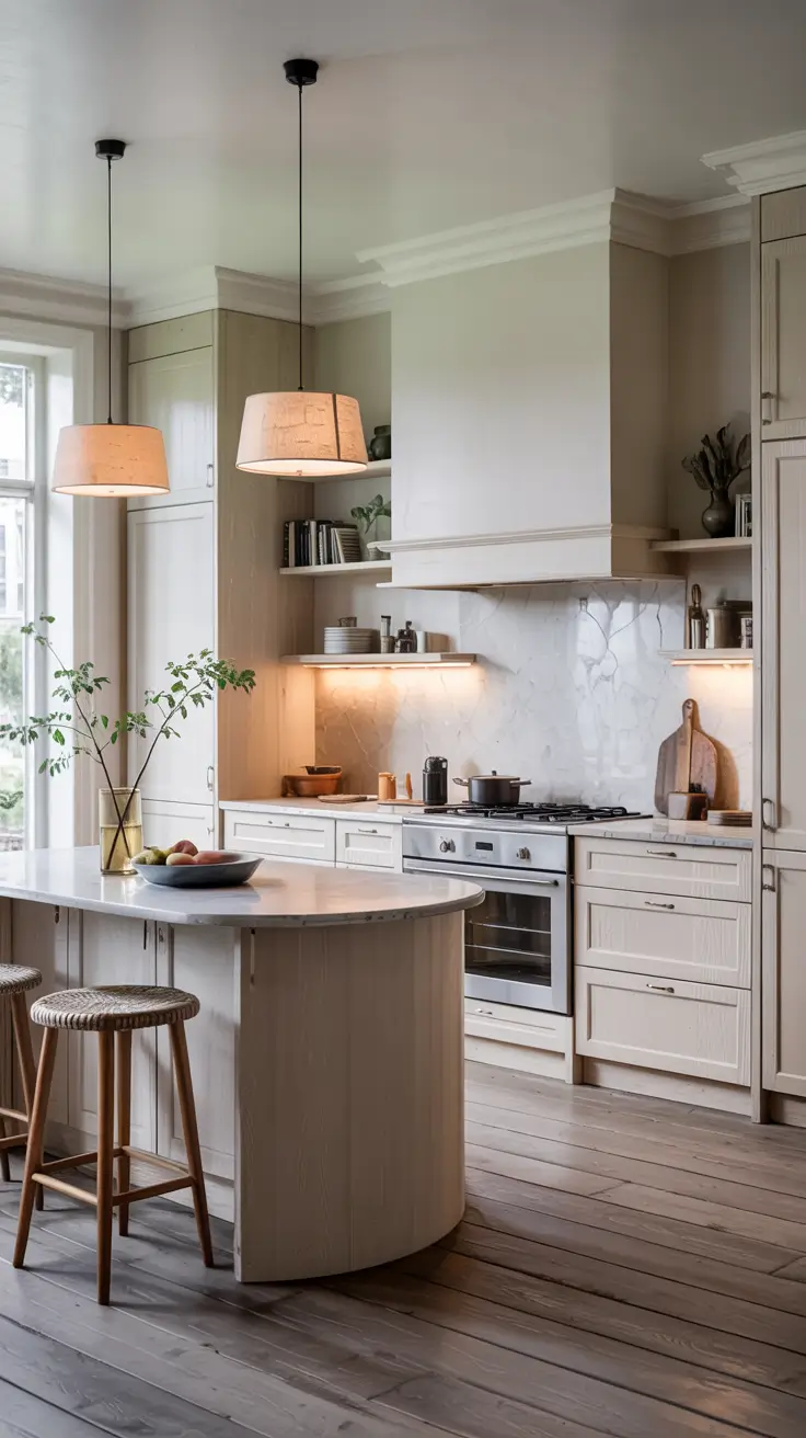 Kitchen Designers Ideas 2026: Modern, Luxury & Functional Styles